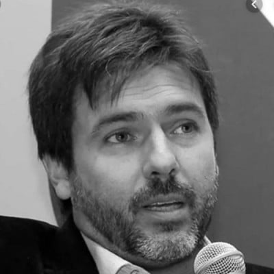 Ariel Hernández