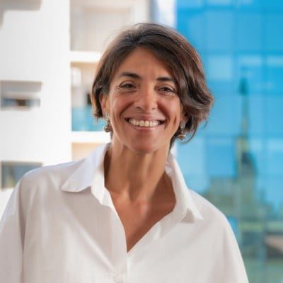 Diana Cabred