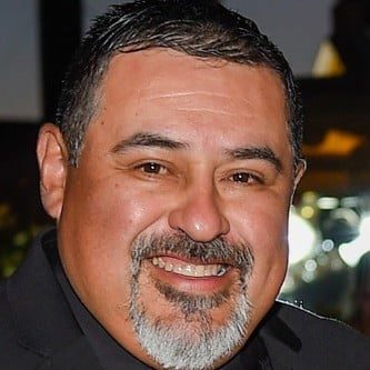 Jorge Liendro